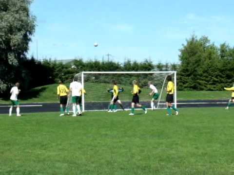 EMÜ SK - FC Fauna 2:0 (Mikko Elmik 1:0 goal)