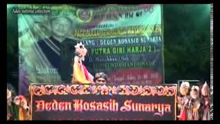 Download lagu Wayang Golek Terbaru - Sayembara Drupadi 2 mp3