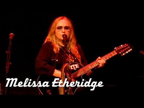 Melissa Etheridge - Bring Me Some Water (The City Winery, New York, June 2nd 2022)