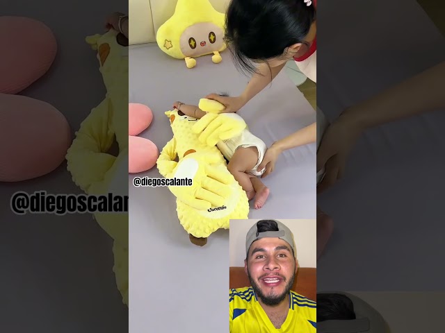 Vídeo relacionado con Genérico Cerdito de Peluche de 20 cm, Peluche de Cerdito Rosa ultrasuave, Peluches de certo pequeño, Adorable Regalo para niñas y niños, Ideal para Baby Shower