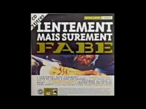FABE FEAT KOMA CHACUN POUR SOI ET DIEU POUR TOUS REMIX BY DJ CORLEONA