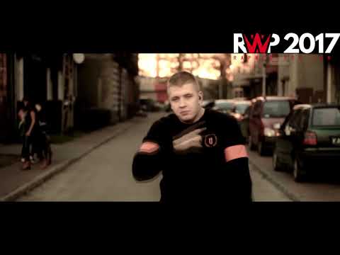 ŁYSY – NAJLEPSZA ZWROTA (PROD. FLAME) | #RWP2017 ETAP2: DUDEK P56