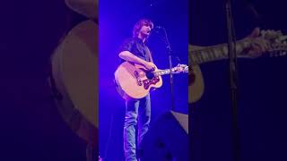 Rhett Miller, "Our Love" w/ partial Intro Story