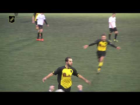 GAVC TV (c) 2017 | Genieten van twee prachtige goals
