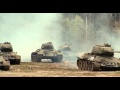 Panzerkampfwagen VI „Tiger“ vs T-34