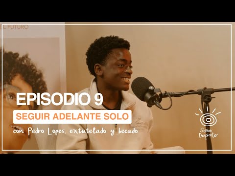 Episode 9 | Moving Forward Alone