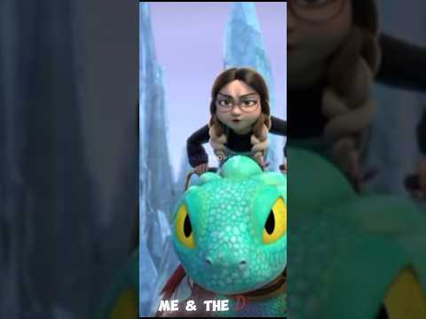 Me & the devil • Alex & feathers edit • dragons the nine realms •