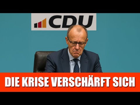CDU in der Zerreißprobe: Wie mit dem Aufstieg der Linken umgehen?