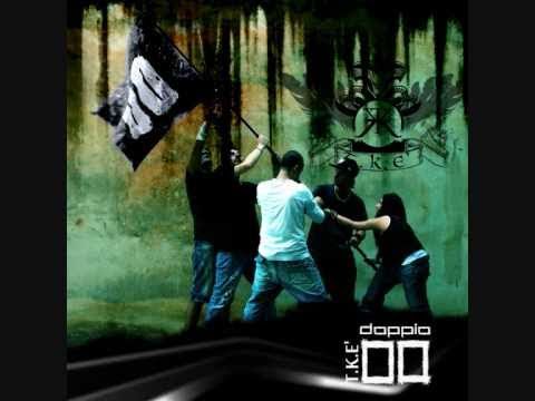 TKE feat TED B (DOGO GANG)- RAP-INA