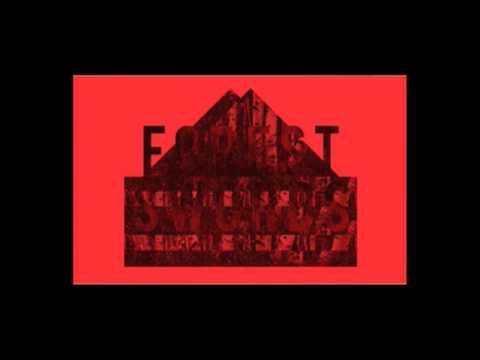 Forest Swords - Miarches