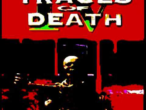 Hypocrisy "Killing art" Traces of Death IV