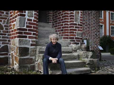 The Monica Getz Interview