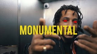 Monumental Music Video