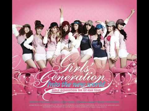 [Audio] [CD2] 101230 SNSD Sooyoung - Santa Baby [The 1st Asia Tour]