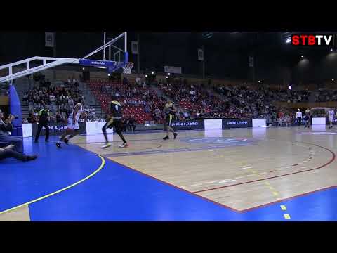 action du match STB   ANGERS