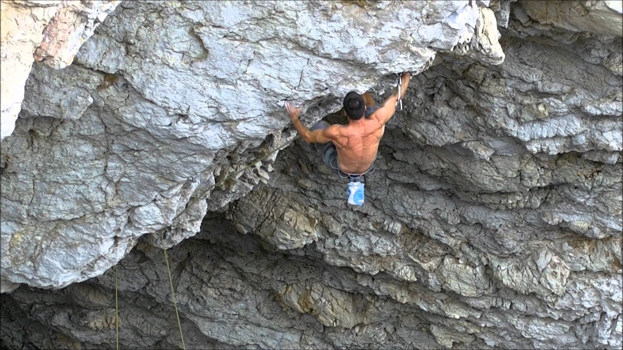 Escalada em Portugal - Fojo: Joana Ratazana