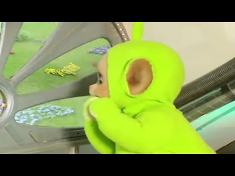 Teletubbies 920 - Chicks | Cartoons for Kids