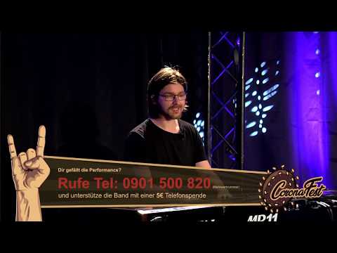 CoronaFest Live - Black Cats & Cigarettes