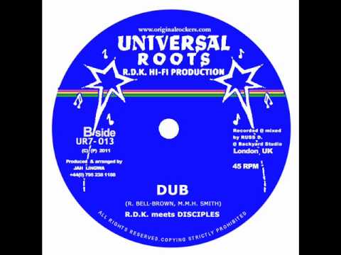 MIKEY FOREIGNER - Jah Worthy to be Praised ( music only )