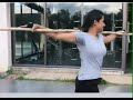 Shilpa Manjunath Fitness