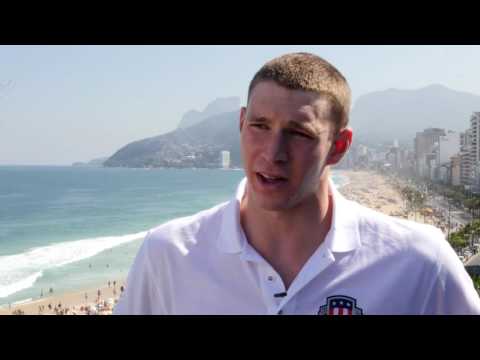 Ryan Murphy On Being Prepared: "Never Settle"