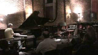 Piano Solo-1) SPACE EXPLORATION-ATHENAEUM conservatory-at 2014