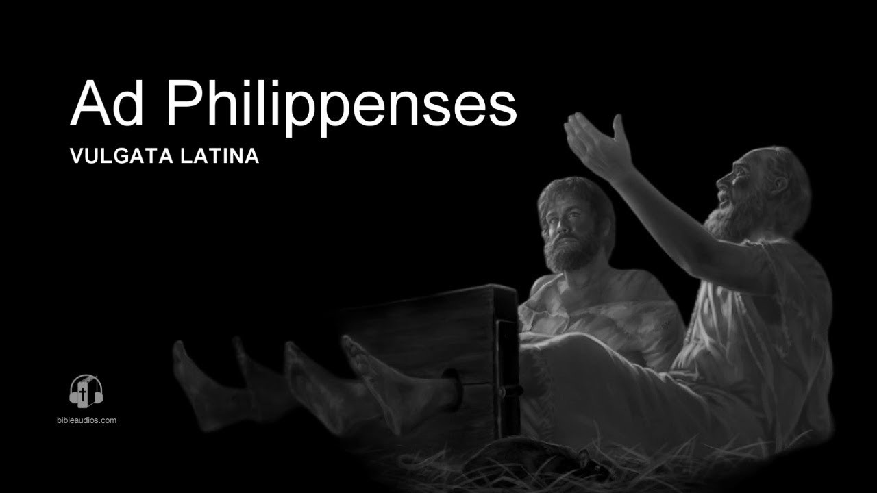 Ad Philippenses