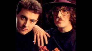 Charly Garcia y Pedro Aznar - Mientes en ingles (DEMOS)