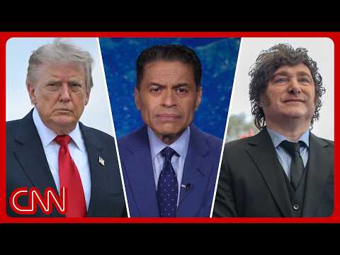 How the tech revolution stress-tests democracy | Fareed's Take