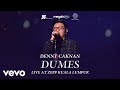 Denny Caknan Dumes Official Live Music Video At ZEPP Kuala Lumpur