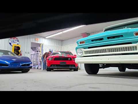 1967 Pontiac Firebird (CC-1964129) for sale in Nashville, Illinois