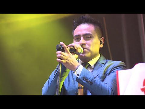 Volverá dirá Raíces de Jauja en vivo