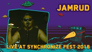 Download lagu Jamrud LIVE @ Synchronize Fest 2018 mp3 Download lagu Jamrud LIVE @ Synchronize Fest 2018 mp3