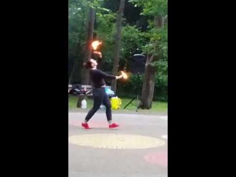 Pustkowo | Park Przyjaciół