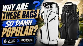 Everyone Is Buying These Golf Bags… Here’s Why