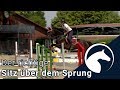 Bewegt Sich Dein Oberkörper Zu Viel überm Sprung Preview ClipMyHorse TV Academy