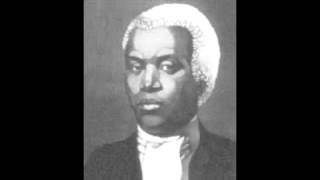 African American Mathematician Benjamin Banneker