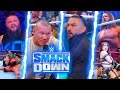 WWE SMACKDOWN LINE FULL HIGHLIGHTS 2023 SMACKDOWN LIVE HIGHLIGHTS 22 12 2023 Randyorton Wwe