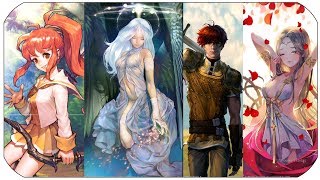 Despidiendome de Duel of Summoners :(