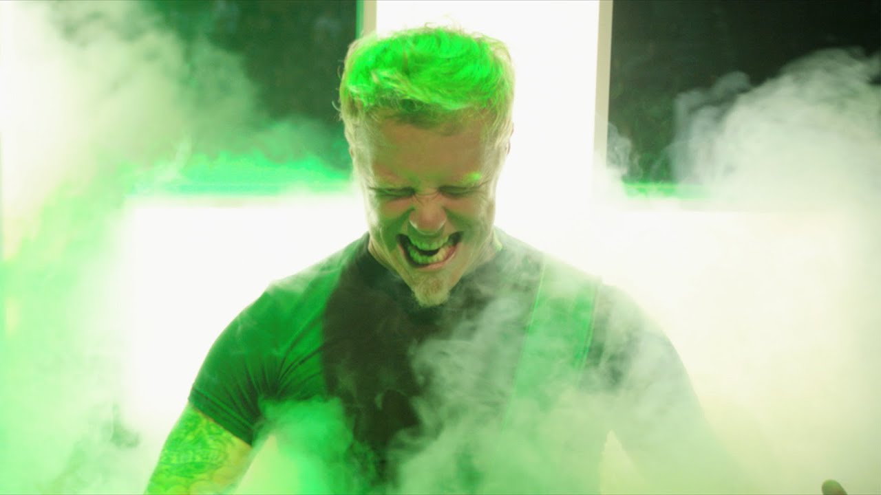 Metallica - Master of Puppets