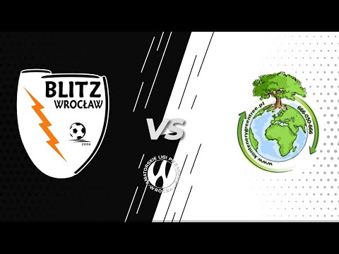 Blitz Wrocław - Green Tree