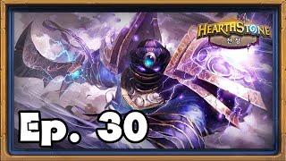 [전장 HearthFun #30] 하스스톤 하이라이트 하스펀 전장편 Ep.30
