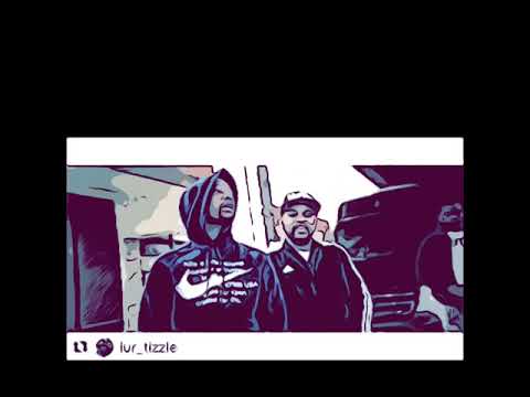 IUR Tizzle - Throw this shit