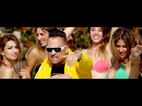 Geo Da Silva & Jack Mazzoni   Awela Hey Official Video