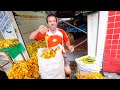 Tour of Manaus, Brazil - Biggest City in AMAZON RAINFOREST | Wild Fruit, Attractions, and Dinner!