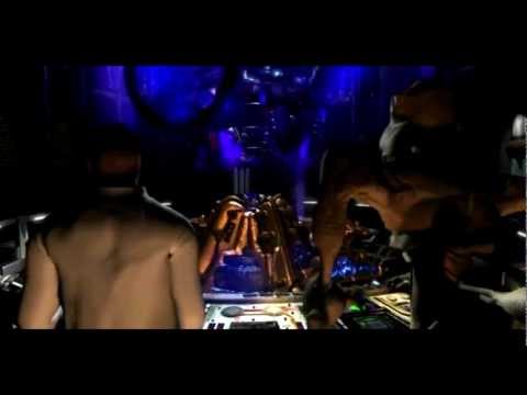 FreeSpace: TGW - Laboratory