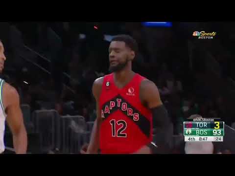 Josh Jackson vs BOS 13 PTS      10.05.22