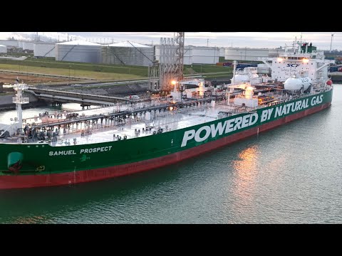 SHIPSPOTTING ROTTERDAM COMPILATION 2021/ TANKER SHIP/BULK SHIP / CARGO SHIP/PORT OF ROTTERDAM