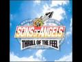 Into The Wind by Sons of Angels (Crush 40) 