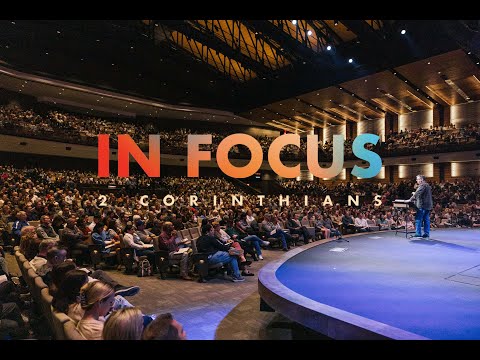 The God of All Comfort | 2 Corinthians 1:1-11 | Austin Ridge Bible Church